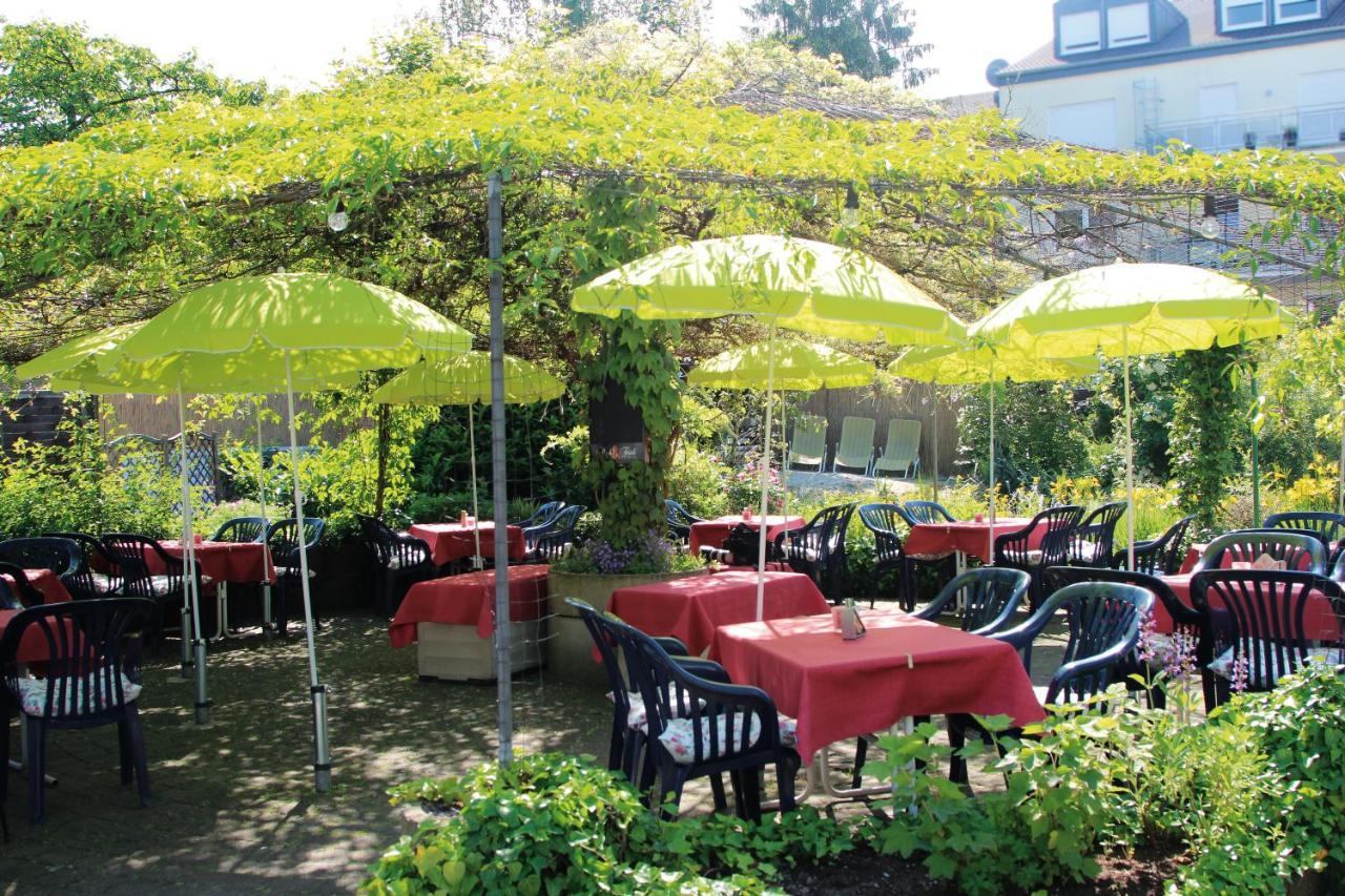 Muehlenthalers Park Hotel Konz Extérieur photo