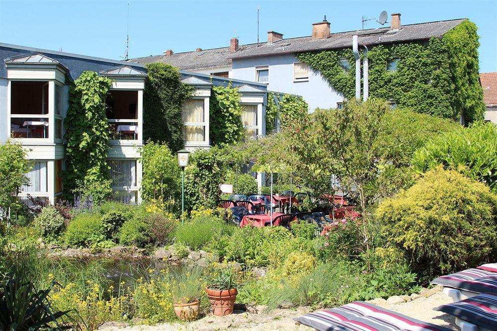 Muehlenthalers Park Hotel Konz Extérieur photo