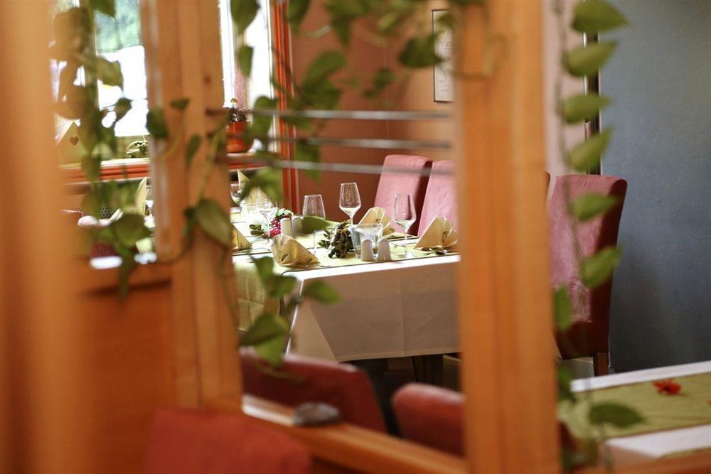 Muehlenthalers Park Hotel Konz Extérieur photo