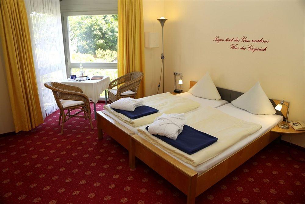 Muehlenthalers Park Hotel Konz Extérieur photo