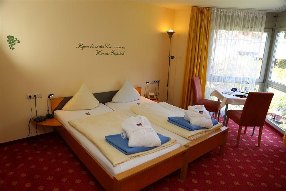 Muehlenthalers Park Hotel Konz Extérieur photo