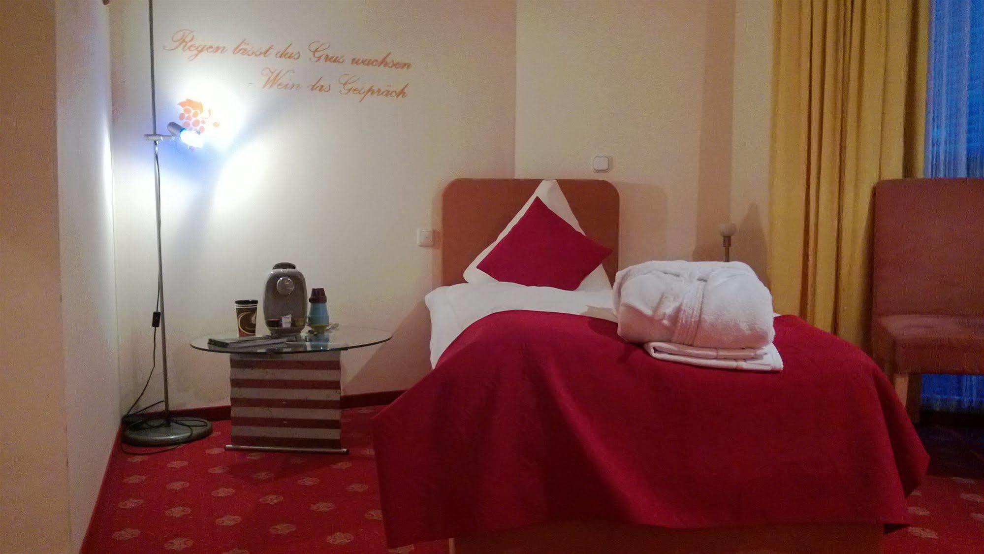 Muehlenthalers Park Hotel Konz Extérieur photo