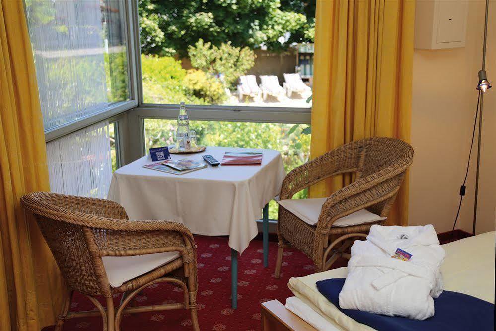 Muehlenthalers Park Hotel Konz Extérieur photo