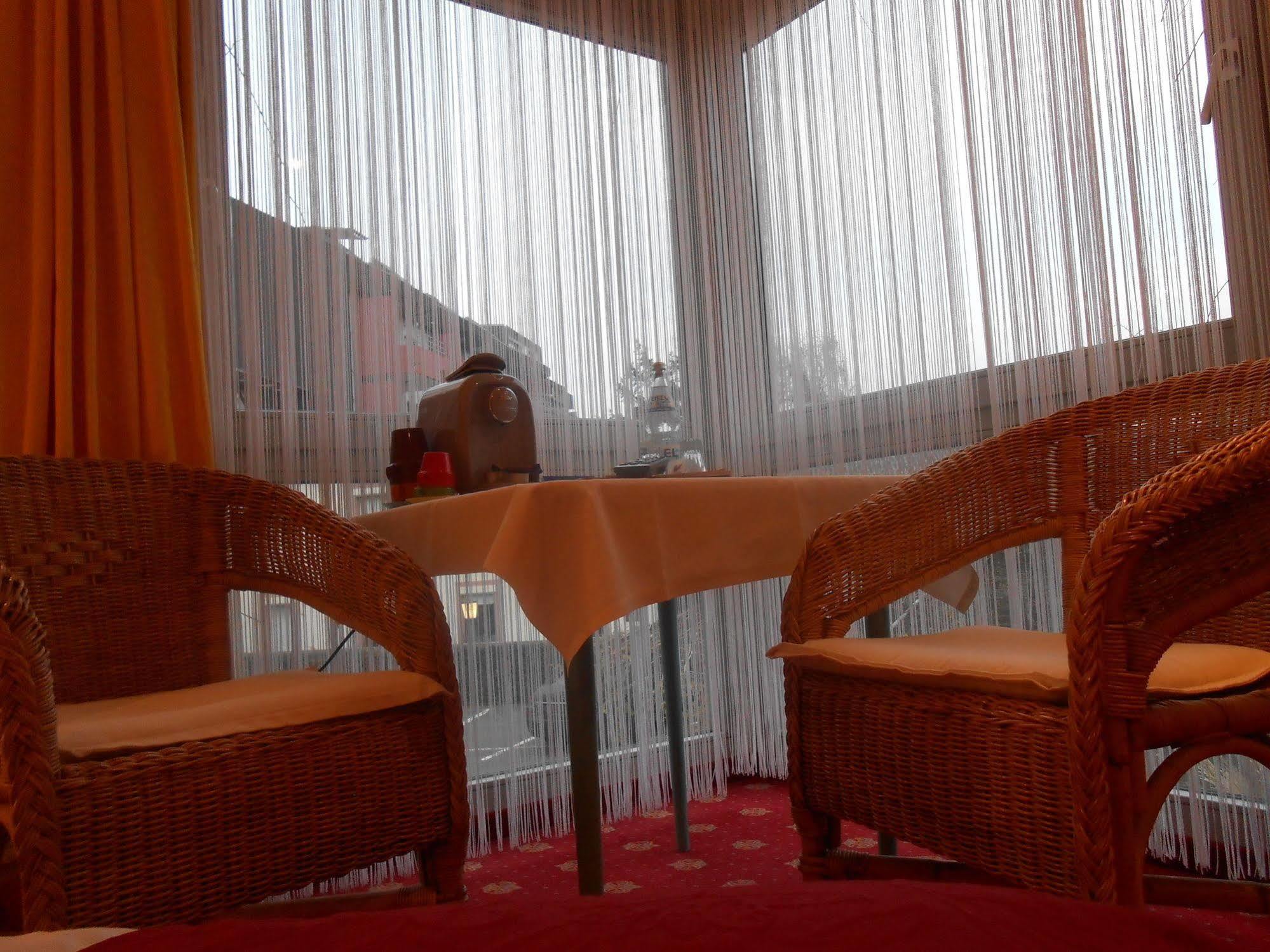 Muehlenthalers Park Hotel Konz Extérieur photo