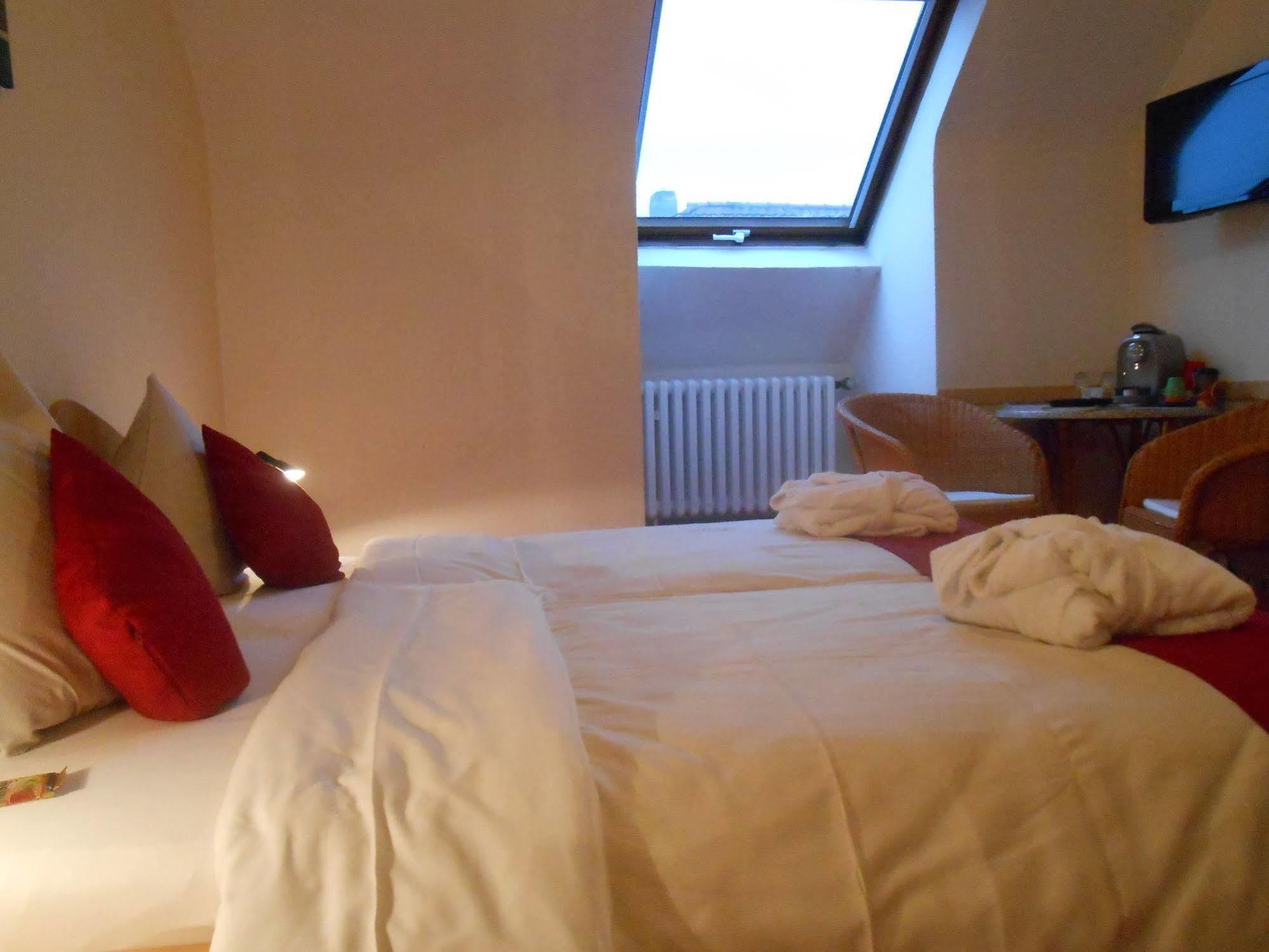 Muehlenthalers Park Hotel Konz Extérieur photo