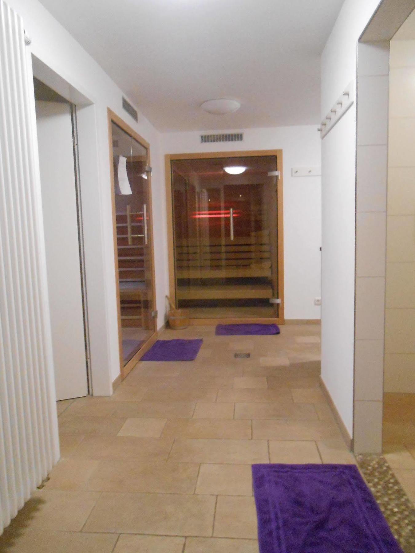 Muehlenthalers Park Hotel Konz Extérieur photo