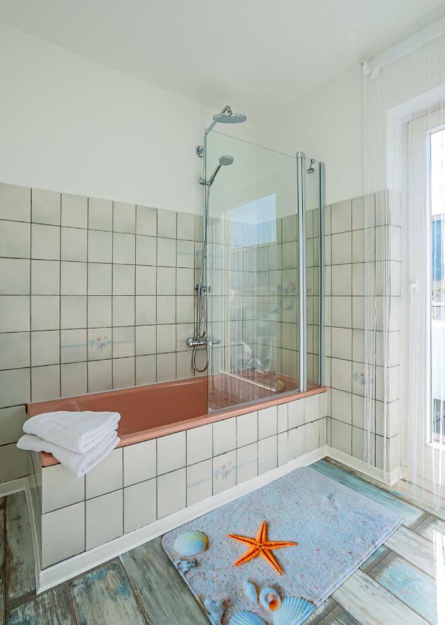 Muehlenthalers Park Hotel Konz Extérieur photo