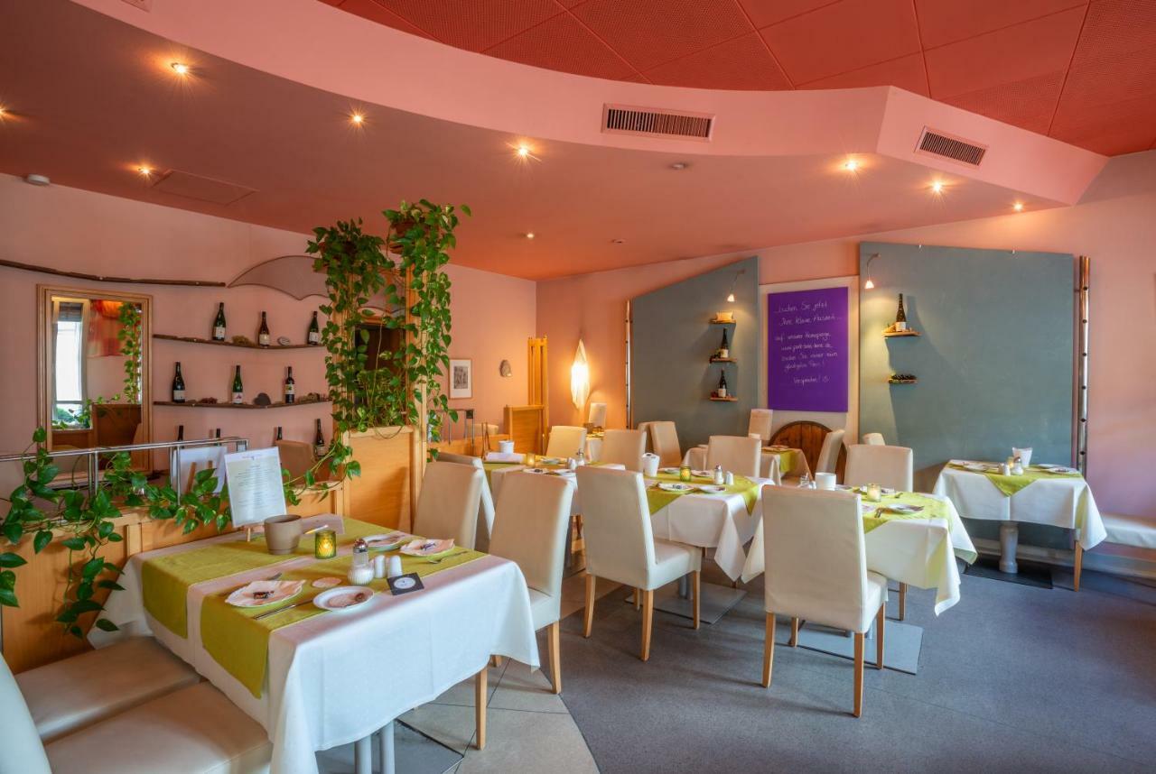 Muehlenthalers Park Hotel Konz Extérieur photo
