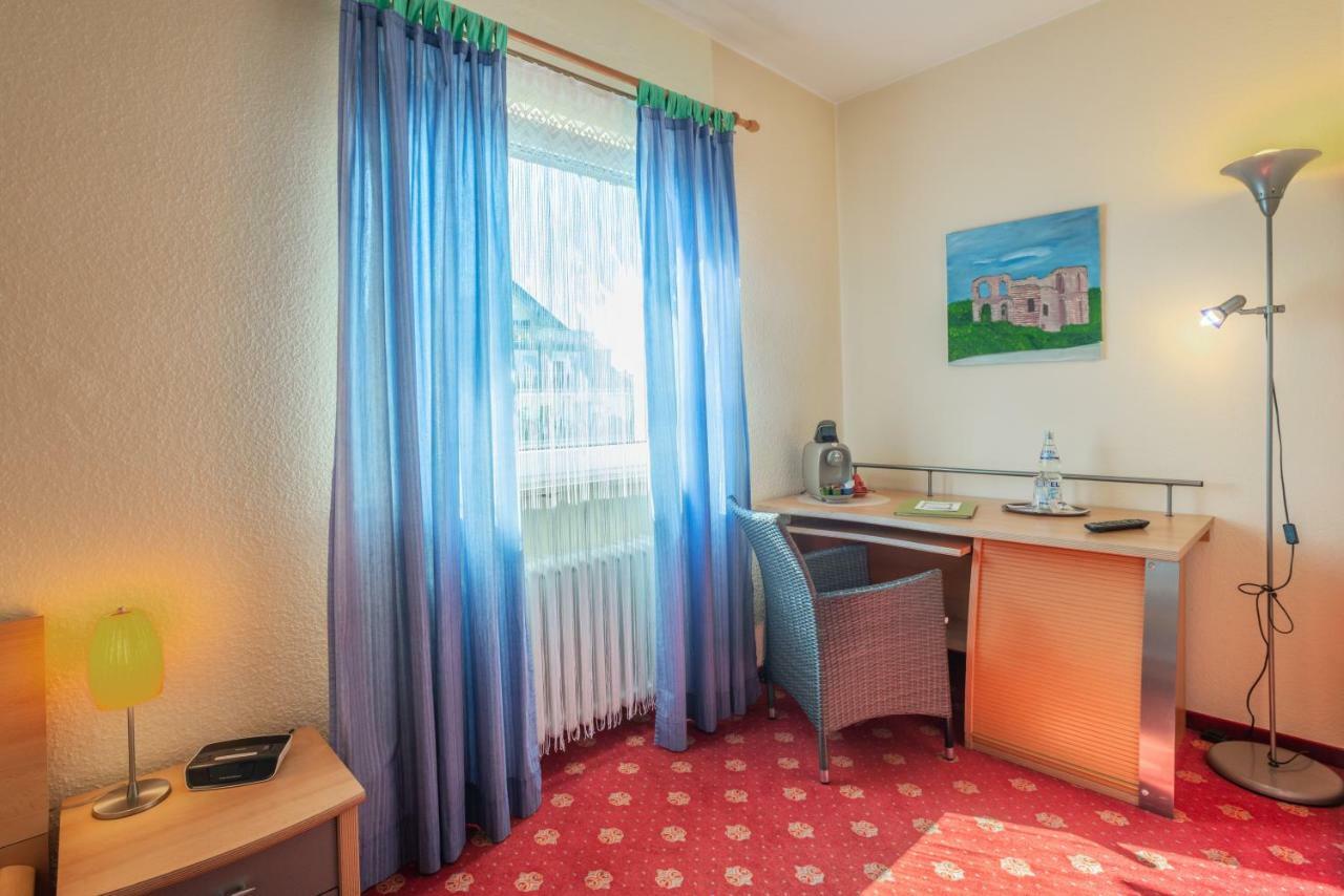 Muehlenthalers Park Hotel Konz Extérieur photo