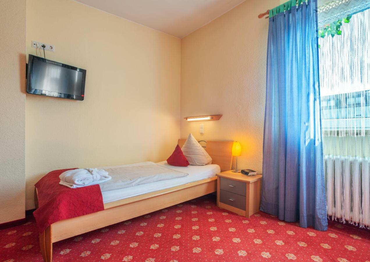 Muehlenthalers Park Hotel Konz Extérieur photo