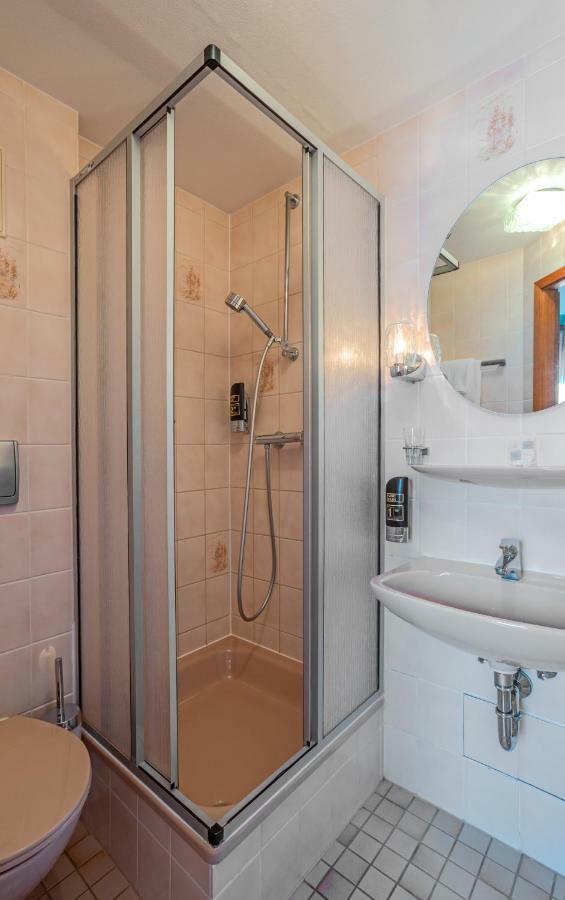 Muehlenthalers Park Hotel Konz Extérieur photo